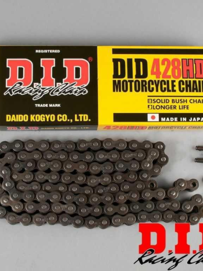 DID 428H HEAVY DUTY CHAIN 134L