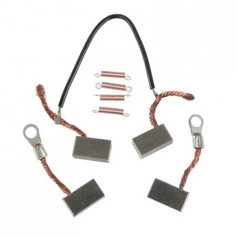 Tecumseh | Starter Brush Kit