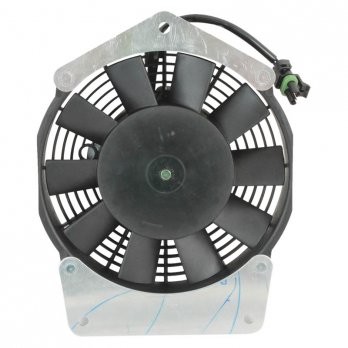 Cooling Fan Motor Assembly Polaris Sportsman 800
