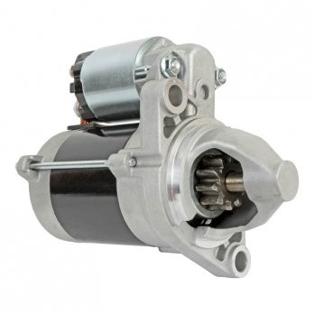 Honda GX630 GX660 GX690 Starter Motor 31200-Z6L-003