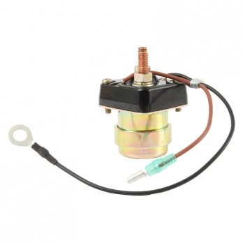 Solenoid for Yamaha Outboard Engines 1990-14 6E5 / 61A-81941-00-00