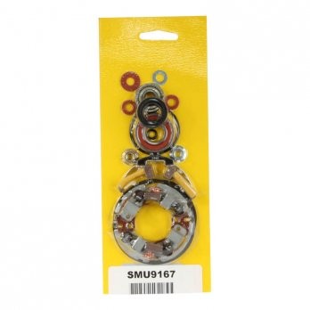 Brush Kit | Suzuki M/C VS1400GLP | VL1500