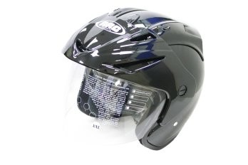 ARC Helmet - Medium - Gloss Black