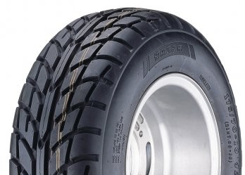 ATV Tyres - 25 x 8 x 12 (185/88x12 ) - 4 Ply - Innova IA8022 Racer ( E Marked )