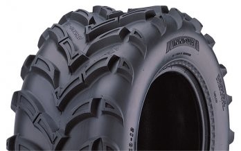 ATV Tyre -25 x 12.5 x 12 6ply-Innova-IA8004 (E Marked)