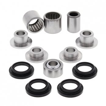 A - Arm Bush Kit - Kawasaki KVF 650 / 700 / Suzuki LTV 700 ( Lower )