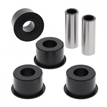 A - Arm Bush Kit - Kawasaki ( Lower / Upper ) KLF 300 / KVF 360 / KLF 400 / Mule 2510 / 3010 / 4010