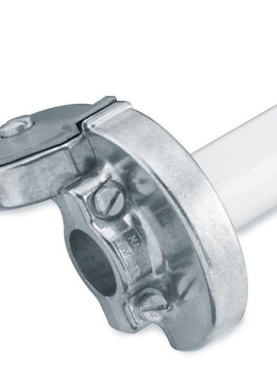 THROTTLE GUNNER-GASSER