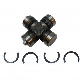 Universal Joint - Suzuki - LTF 250 Quad Runner Rear Axles