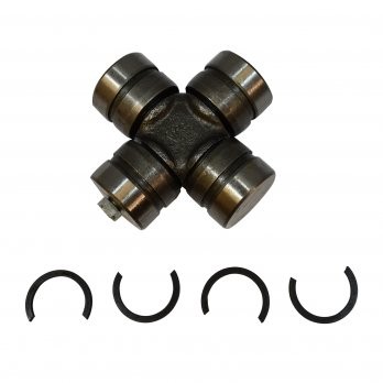 Universal Joint - Polaris - Many Models see fitment below - Rear and Middle Axles