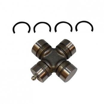Universal Joint - Arctic Cat - 250/300/400/454/500 Various Years See fitment below - Front Prop
