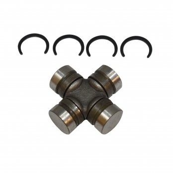 Universal Joint - Kawasaki - KLF 300C/Mule 2510 Front Prop Shaft. See fitment Below