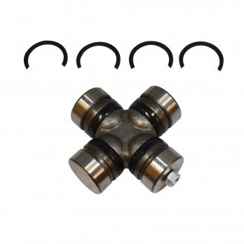 Universal Joint - Kawasaki - 2510/3010/4010 Diesel Rear Axles, See fitment below