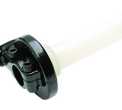 THROTTLE TWIST GRIP CR-COMP