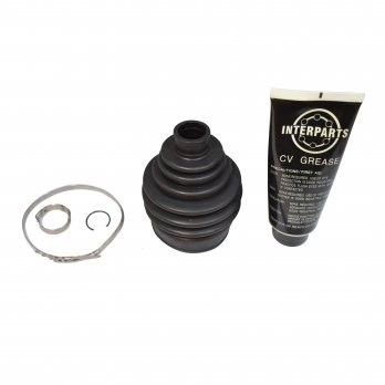 CV Boot Kit - Kawasaki - KVF 650/ KVF 750 Rear Outer