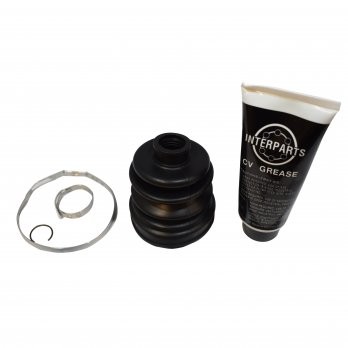 CV Boot Kit - Kawasaki Mule 2510/3010/4010 - Polaris 325/400/450/570/800 Sportsman Front Inner/Outer