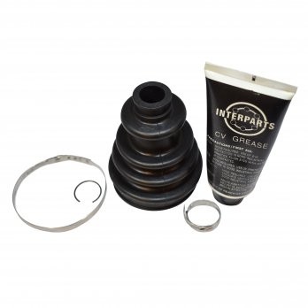CV Boot Kit - Polaris - 250cc to 1000cc Many models Front Outer
