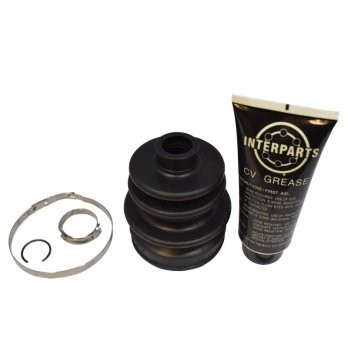 CV Boot Kit - Arctic Cat - 550/650/1000 Prowler Front and Rear Inner