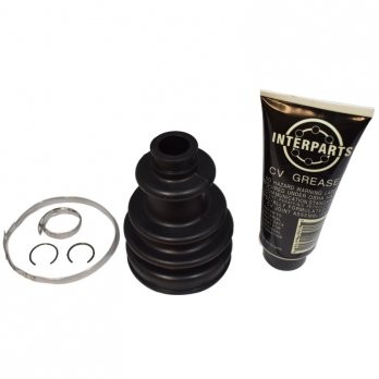 CV Boot Kit - Can-Am - 400 to 1000cc Outlander/Commander Front Outer