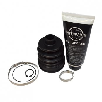 CV Boot Kit - Honda/Kawasaki/Kubota/Yamaha- TRX 350/400/450- KLF 300/400- Kubota RTV900 - YFM 350 Bruin/Grizzly