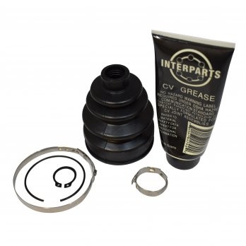 CV Boot Kit - Kawasaki - KVF 650/750 Brute Force - Teryx 750 Front and Rear Inner