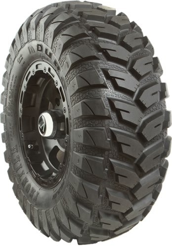 ATV Tyres - 26 x 11 x 12 - 6 Ply - DURO Frontier DI2037 ( E Marked )