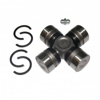 Universal Joint - Kioti Mechron 2200/2210/2230 Front Prop Shaft