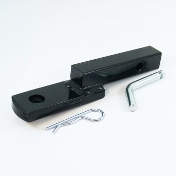 Tow Bar Assembly - To Suit 1 1/4 Inch Receiver