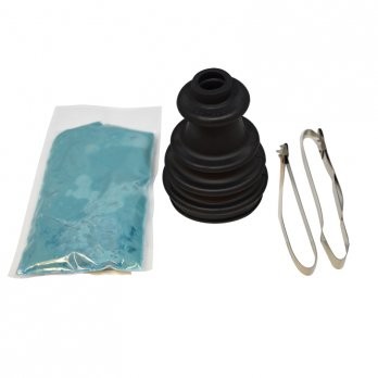 CV Boot Kit - Polaris - Many Polaris Models, see fitment below Front Outer