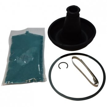CV Boot Kit - Polaris - Outlaw 500/525 Rear Inner