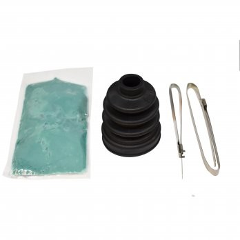 CV Boot Kit - Kawasaki-Yamaha-Polaris-Honda-Suzuki Fits many models Front and Rear Inner