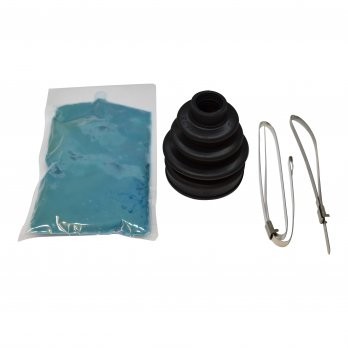 CV Boot Kit - Kawasaki-Yamaha-Suzuki - fits many Models see fitment below - Front Inner