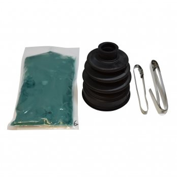 CV Boot Kit - Kawasaki KVF 650/750 - Suzuki Kingquad 700 Rear Inner
