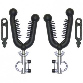 Gun Rack - Pack Rack Plus For ATV's