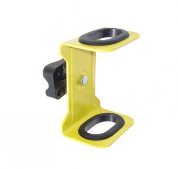 Rack Rider Axe Tool Holder For ATV's