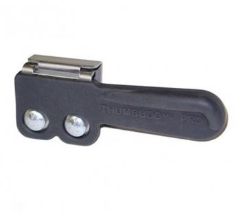 Thumbuddy PRO Throttle Extender For ATV's