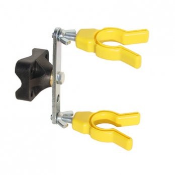 Snap In Go Vertical Tool Holder For UTV's