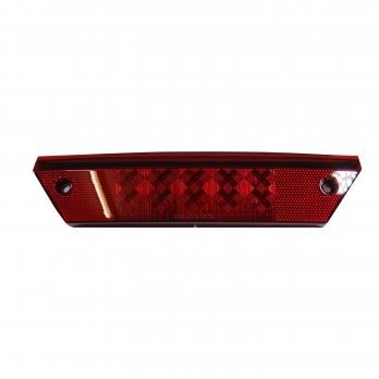 Tail Light Assembly - Polaris Ranger