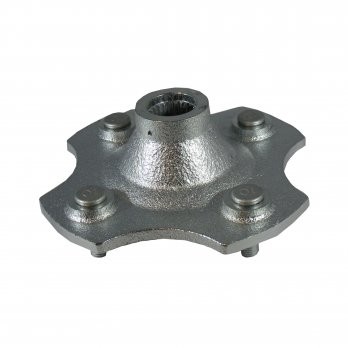 Rear R/H and L/H Hub - Honda TRX 250 Recon 1997-2018