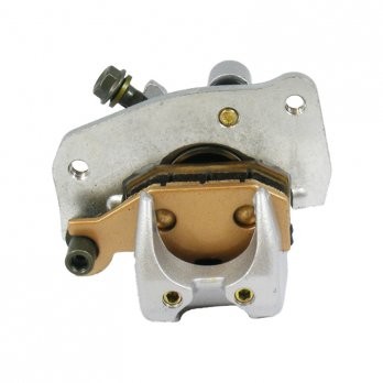 Left Hand Front Brake Caliper - Suzuki LTA 400 / 450 / 500 / 700 / 750