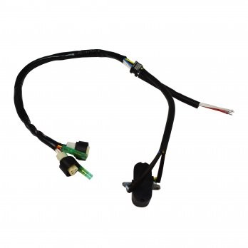 Pickup Pulsar Coil - Yamaha YFM 350 Big Bear 87 - 89