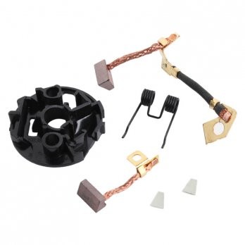 Brush Holder | Valeo Starters | Replaces 133647