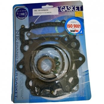 Top Gasket Set - Yamaha YFM 700 Grizzly 2007 - 2014