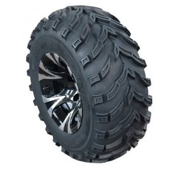 Forerunner ATV Tyre | 26x9x12 6ply | Mars