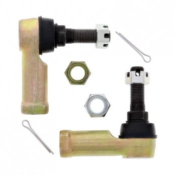 Tie Rod End Kit - John Deere / Can Am - Traxter - Quest - Oulander - Renegade