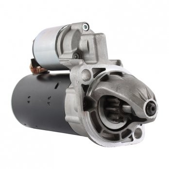 Lombardini Engines Starter Motor | Replaces 58402680