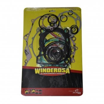 Winderosa Branded Complete Gasket Kit - Yamaha YFM 450 Grizzly 2007 - 2014