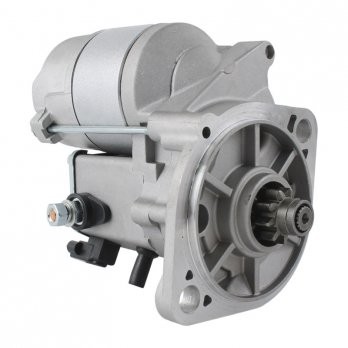 John Deere Lawn & Utility Tractor Starter Motor | Replaces 119626-77020