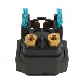 Yamaha FZ1 YZF-R1 YZF-R6 Starter Relay | Replaces 2C0-81940-00-00