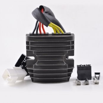 Regulator Rectifier | MOSFET | Honda | VT 1300 CR Stateline / CS Sabre / CT Interstate / CX Fury | 2010-2017